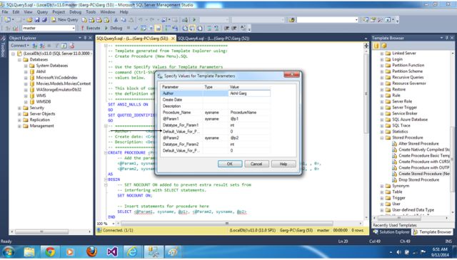 provide appropriate value